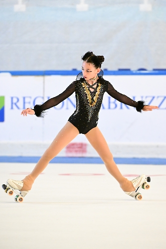 3° TROFEO NAZIONALE PRIMI PASSI E GIOVANI PROMESSE