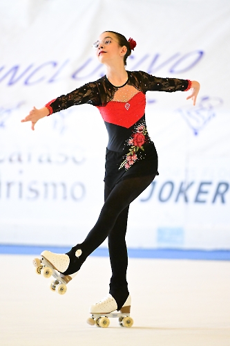 3° TROFEO NAZIONALE PRIMI PASSI E GIOVANI PROMESSE