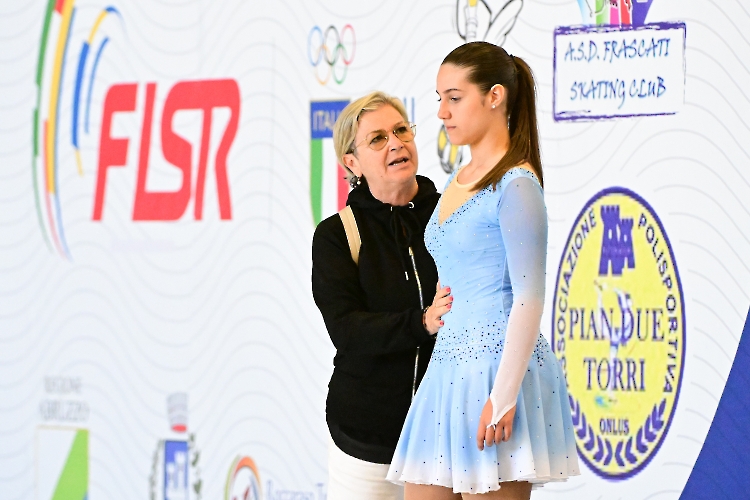 3° TROFEO NAZIONALE PRIMI PASSI E GIOVANI PROMESSE