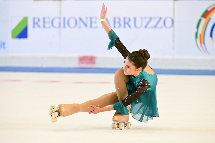 3° TROFEO NAZIONALE PRIMI PASSI E GIOVANI PROMESSE