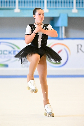 3° TROFEO NAZIONALE PRIMI PASSI E GIOVANI PROMESSE