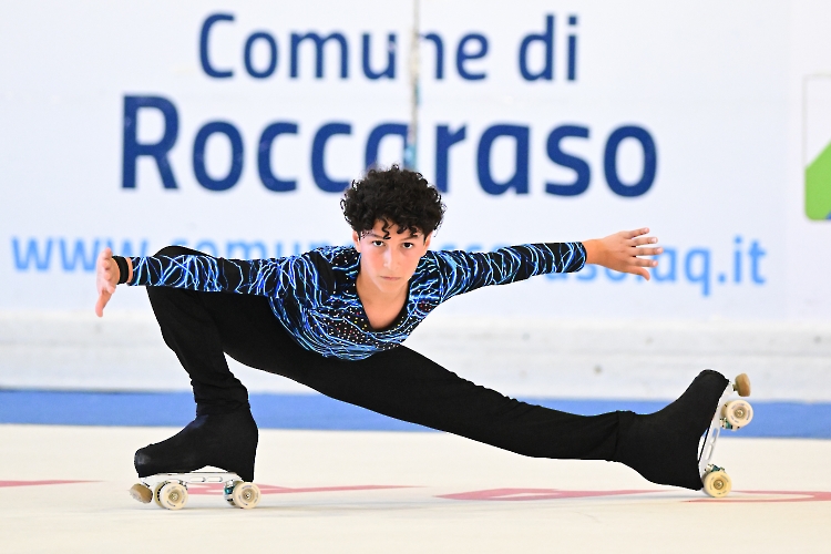 Giorno 3