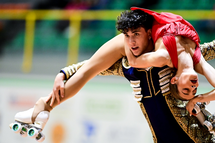 Giorno 15