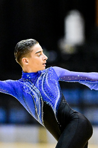 Campionato europeo - Fafe 