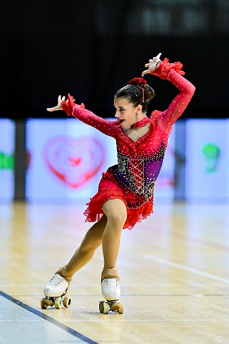 Campionato europeo - Fafe 