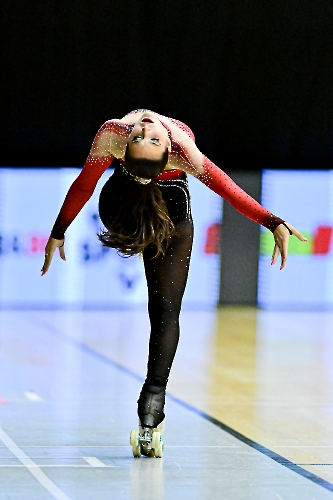 Campionato europeo - Fafe 