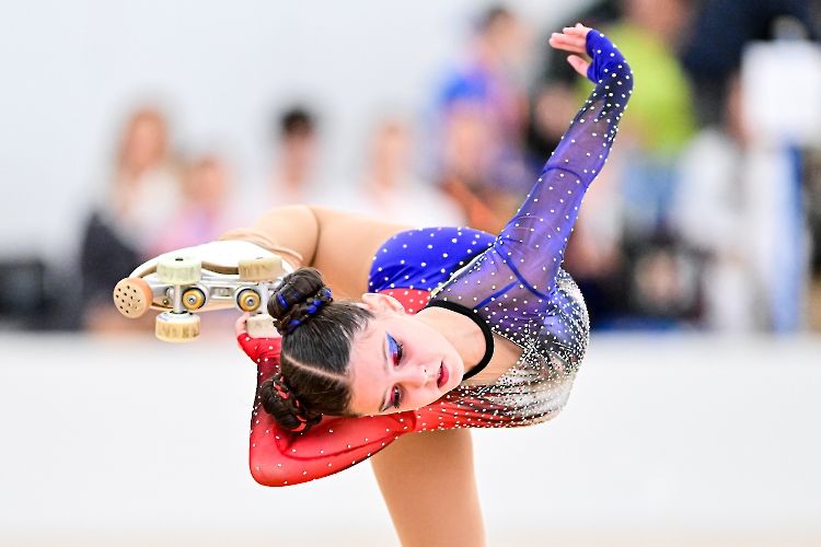 Europe Cup Zurigo