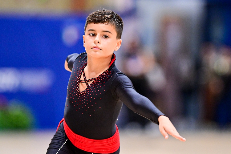 Trofeo delle Regioni 2024