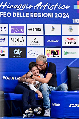 Trofeo delle Regioni 2024