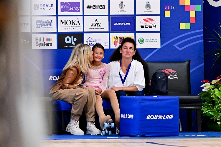 Trofeo delle Regioni 2024