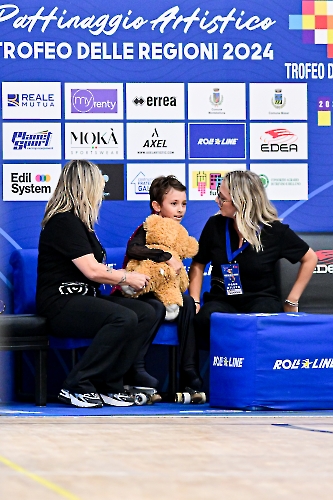 Trofeo delle Regioni 2024