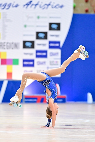 Trofeo delle Regioni 2024