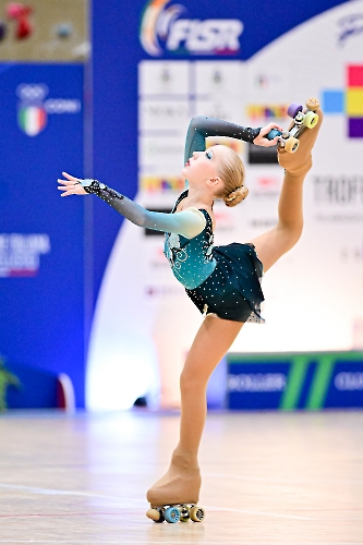 Trofeo delle Regioni 2024
