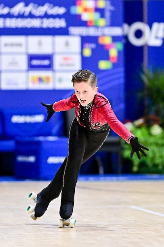 Trofeo delle Regioni 2024