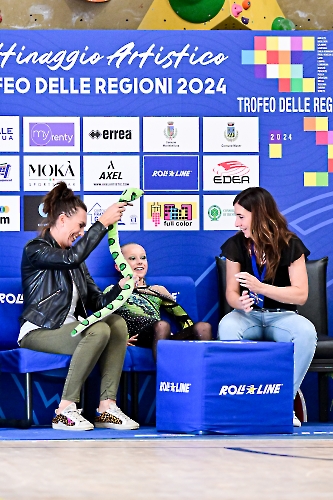 Trofeo delle Regioni 2024