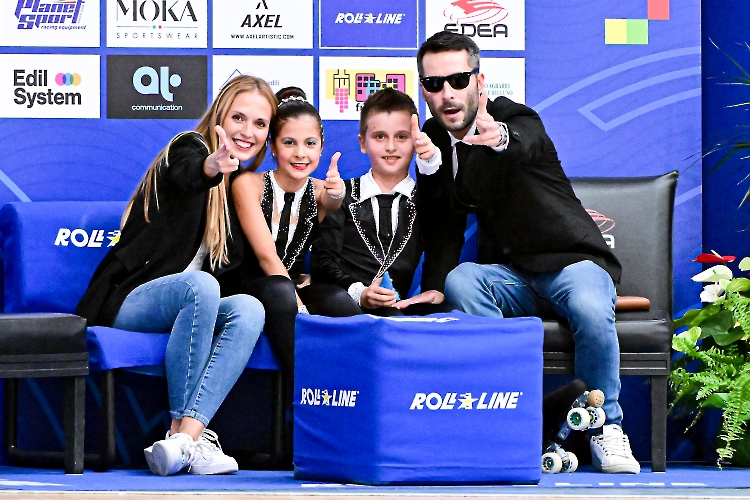 Trofeo delle Regioni 2024