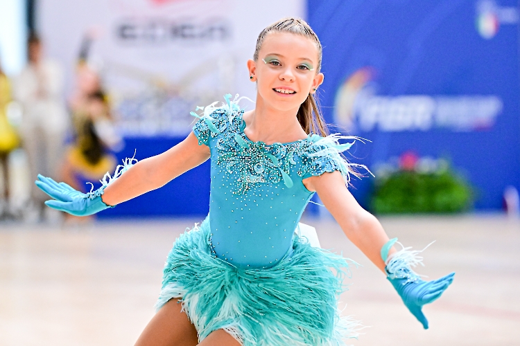 Trofeo delle Regioni 2024