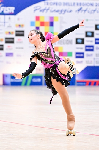 Trofeo delle Regioni 2024