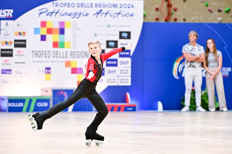 Trofeo delle Regioni 2024