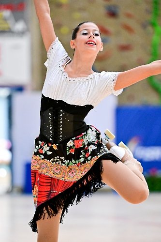 Trofeo delle Regioni 2024