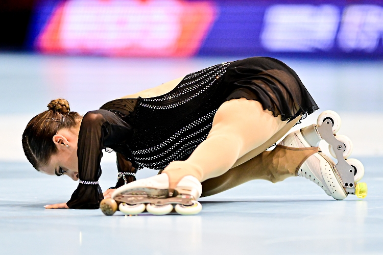 World Skate Games 24 - Rimini 