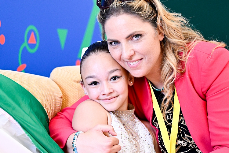 4° TROFEO NAZIONALE PRIMI PASSI E GIOVANI PROMESSE