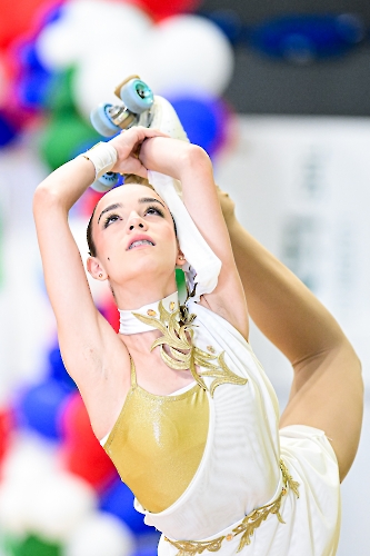 4° TROFEO NAZIONALE PRIMI PASSI E GIOVANI PROMESSE