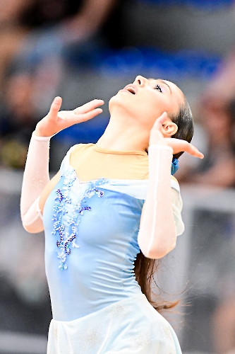 4° TROFEO NAZIONALE PRIMI PASSI E GIOVANI PROMESSE