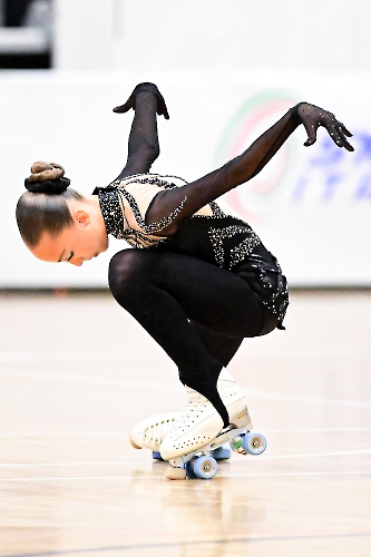 4° TROFEO NAZIONALE PRIMI PASSI E GIOVANI PROMESSE
