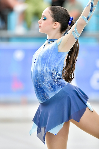 4° TROFEO NAZIONALE PRIMI PASSI E GIOVANI PROMESSE
