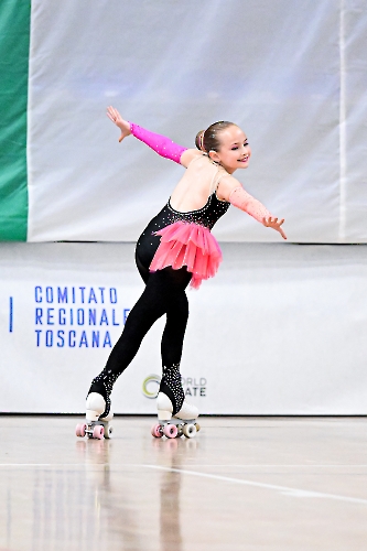 4° TROFEO NAZIONALE PRIMI PASSI E GIOVANI PROMESSE