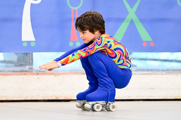 4° TROFEO NAZIONALE PRIMI PASSI E GIOVANI PROMESSE