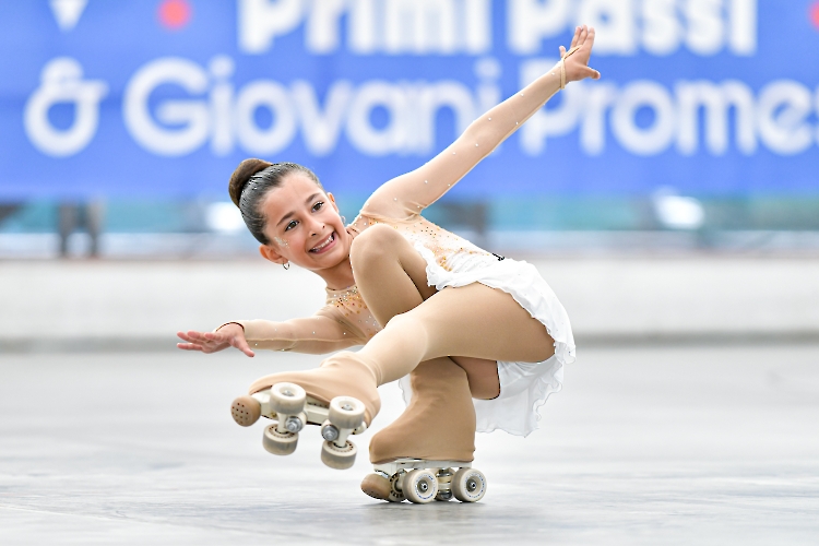 4° TROFEO NAZIONALE PRIMI PASSI E GIOVANI PROMESSE