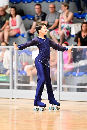 4° TROFEO NAZIONALE PRIMI PASSI E GIOVANI PROMESSE