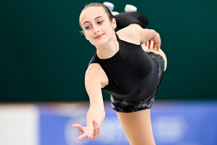 4° TROFEO NAZIONALE PRIMI PASSI E GIOVANI PROMESSE