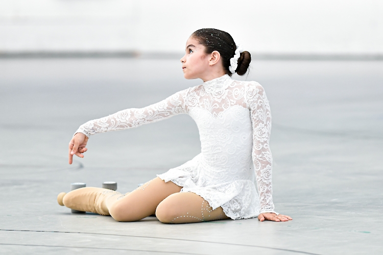 4° TROFEO NAZIONALE PRIMI PASSI E GIOVANI PROMESSE