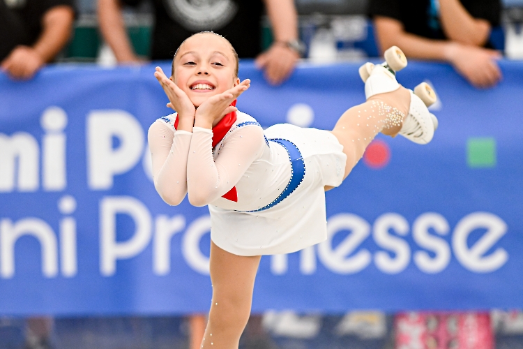 4° TROFEO NAZIONALE PRIMI PASSI E GIOVANI PROMESSE