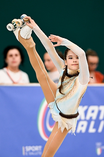 4° TROFEO NAZIONALE PRIMI PASSI E GIOVANI PROMESSE