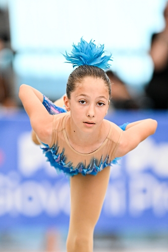 4° TROFEO NAZIONALE PRIMI PASSI E GIOVANI PROMESSE