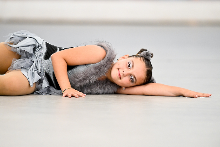 4° TROFEO NAZIONALE PRIMI PASSI E GIOVANI PROMESSE