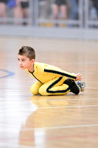 4° TROFEO NAZIONALE PRIMI PASSI E GIOVANI PROMESSE