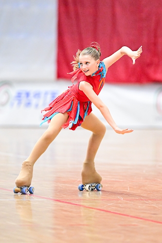 4° TROFEO NAZIONALE PRIMI PASSI E GIOVANI PROMESSE