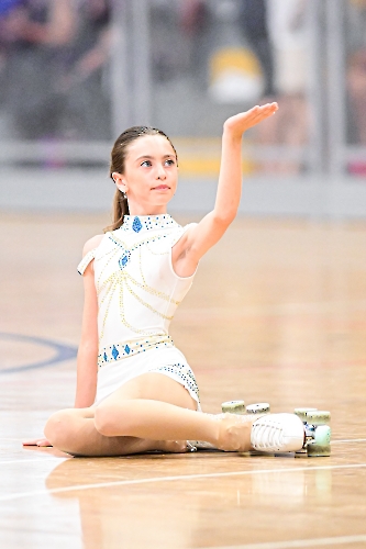 4° TROFEO NAZIONALE PRIMI PASSI E GIOVANI PROMESSE