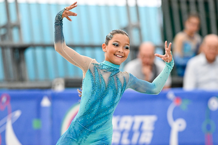 4° TROFEO NAZIONALE PRIMI PASSI E GIOVANI PROMESSE