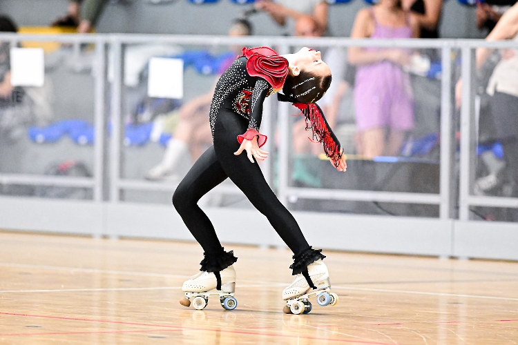 4° TROFEO NAZIONALE PRIMI PASSI E GIOVANI PROMESSE