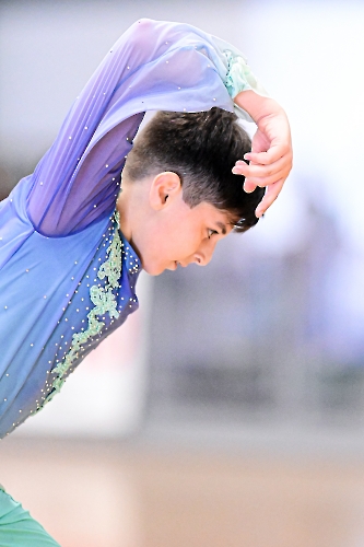 4° TROFEO NAZIONALE PRIMI PASSI E GIOVANI PROMESSE