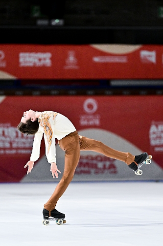 Ais Reggio Emilia
