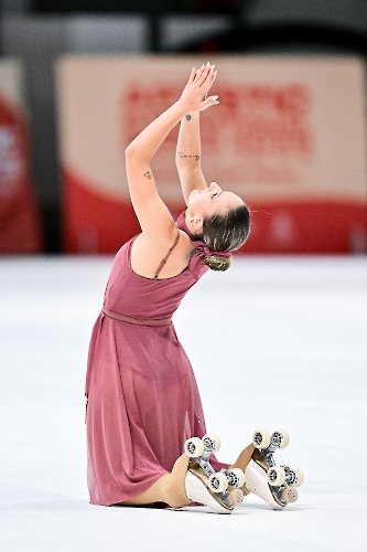 Ais Reggio Emilia