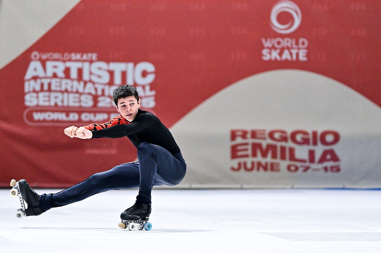 Ais Reggio Emilia