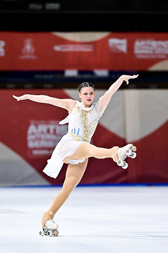 Ais Reggio Emilia